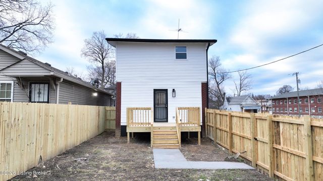 1301 S 26th St, Louisville, KY 40210