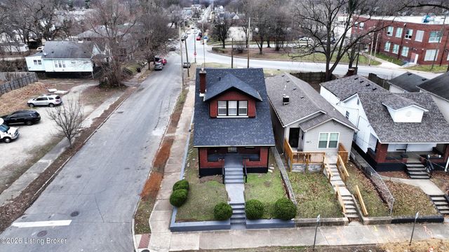 1301 S 26th St, Louisville, KY 40210