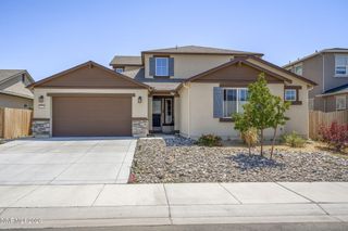 103 Pilot Peak Drive, Carson City, NV 89701