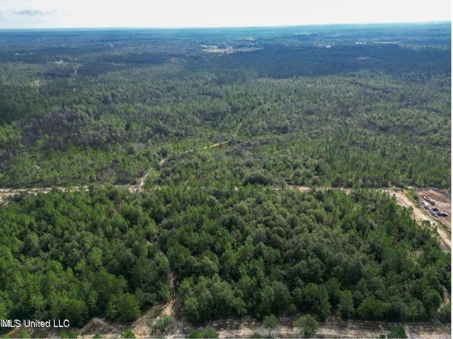 Lot 5 Whitfield Dr Road, Kiln, MS 39556