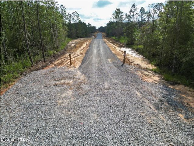 Lot 5 Whitfield Dr Road, Kiln, MS 39556