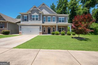 212 Woodford Drive, Canton, GA 30115