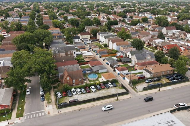 5100 S Francisco Avenue, Chicago, IL 60632