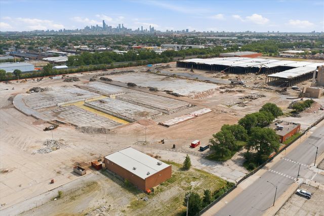 5100 S Francisco Avenue, Chicago, IL 60632
