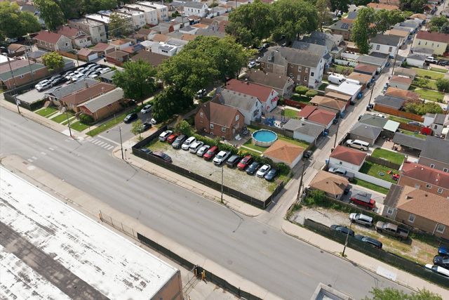 5100 S Francisco Avenue, Chicago, IL 60632