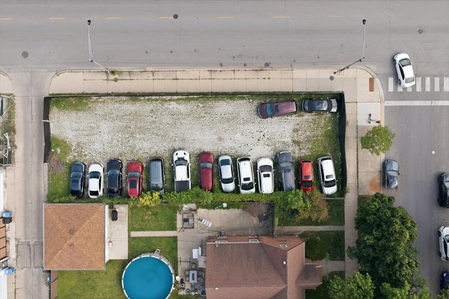 5100 S Francisco Avenue, Chicago, IL 60632