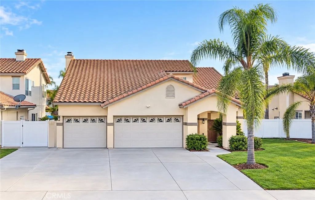 23105 Twinflower, Wildomar, CA 92595