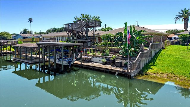 3141 Catcay Dr, Corpus Christi, TX 78418