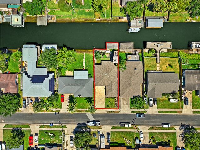 3141 Catcay Dr, Corpus Christi, TX 78418