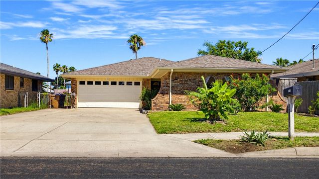 3141 Catcay Dr, Corpus Christi, TX 78418