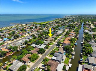 3141 Catcay Dr, Corpus Christi, TX 78418