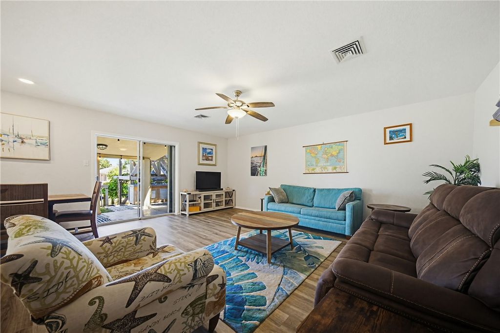 3141 Catcay Dr, Corpus Christi, TX 78418 — photo 2