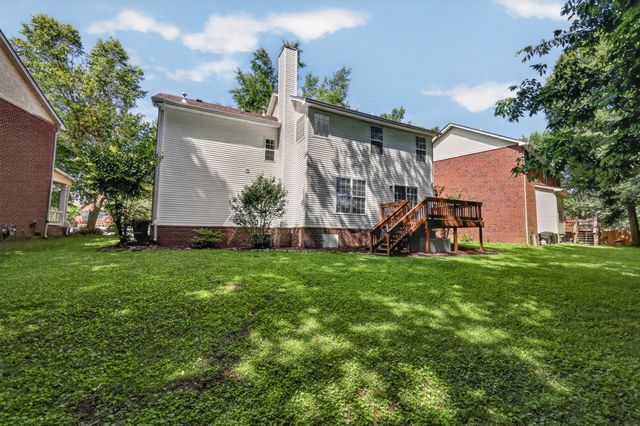 1214 Limerick Ln, Franklin, TN 37067