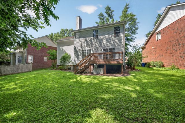 1214 Limerick Ln, Franklin, TN 37067