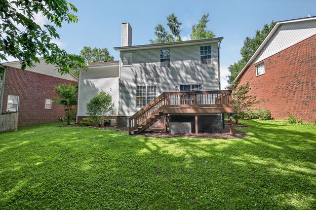 1214 Limerick Ln, Franklin, TN 37067