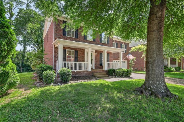 1214 Limerick Ln, Franklin, TN 37067