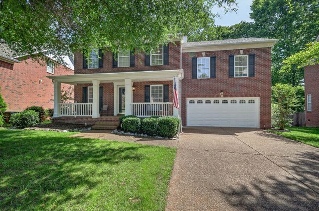 1214 Limerick Ln, Franklin, TN 37067
