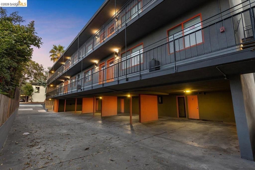 Image 17 of property listing at 1610 Milvia St, Berkeley, CA 94709