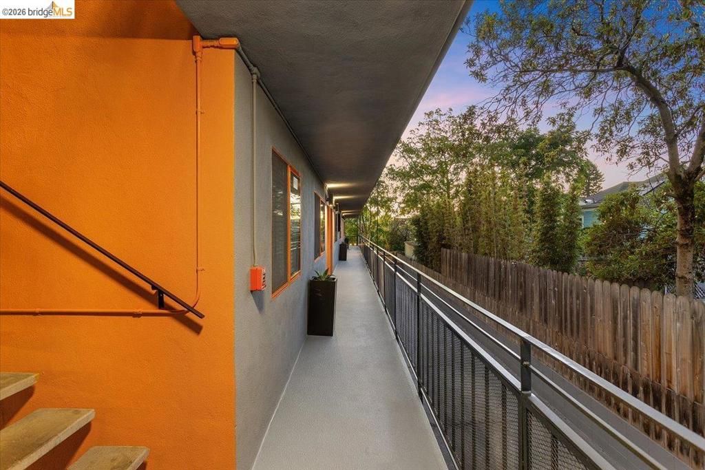 Image 18 of property listing at 1610 Milvia St, Berkeley, CA 94709