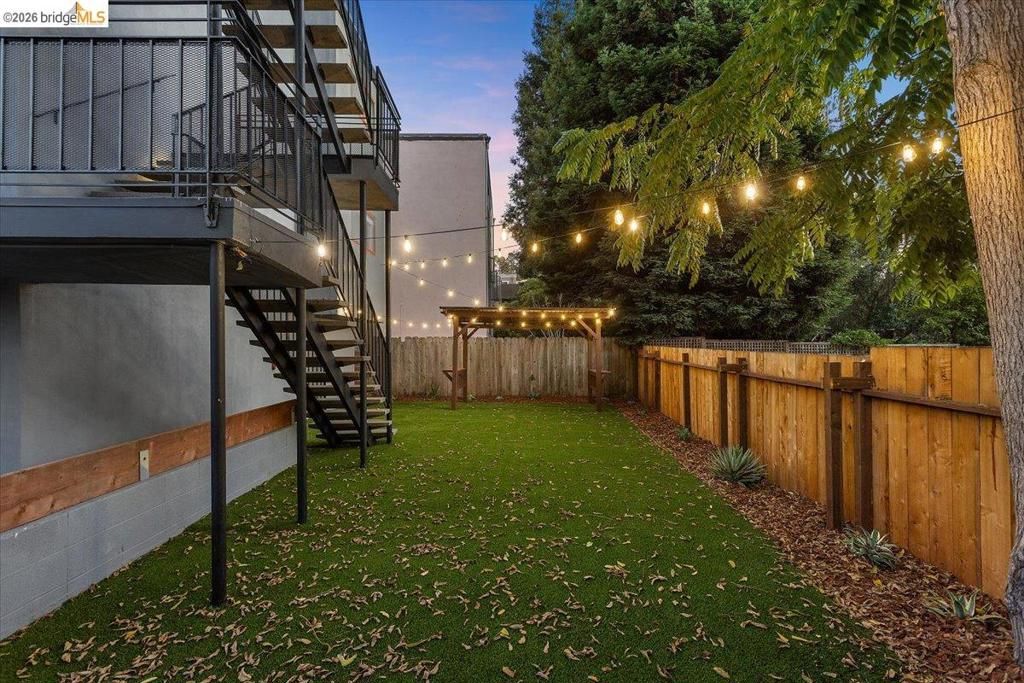 Image 20 of property listing at 1610 Milvia St, Berkeley, CA 94709