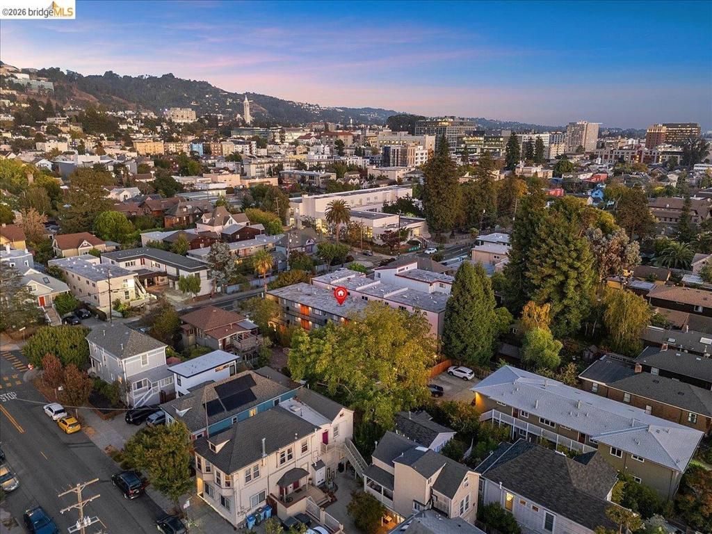 Image 22 of property listing at 1610 Milvia St, Berkeley, CA 94709