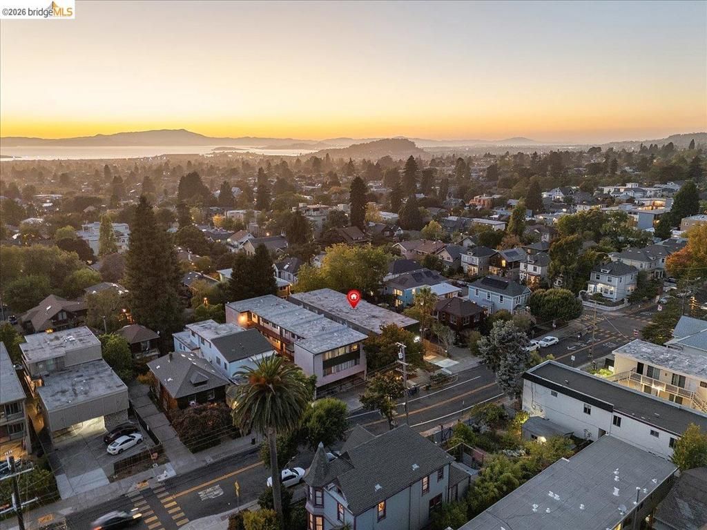 Image 23 of property listing at 1610 Milvia St, Berkeley, CA 94709