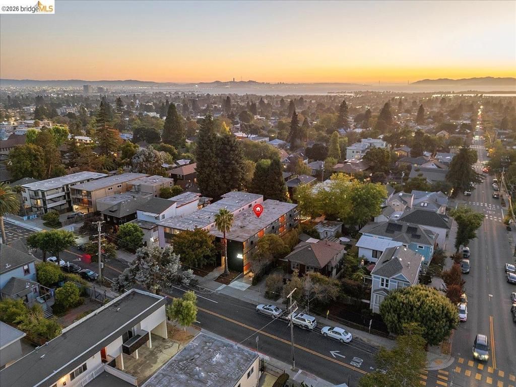 Image 24 of property listing at 1610 Milvia St, Berkeley, CA 94709