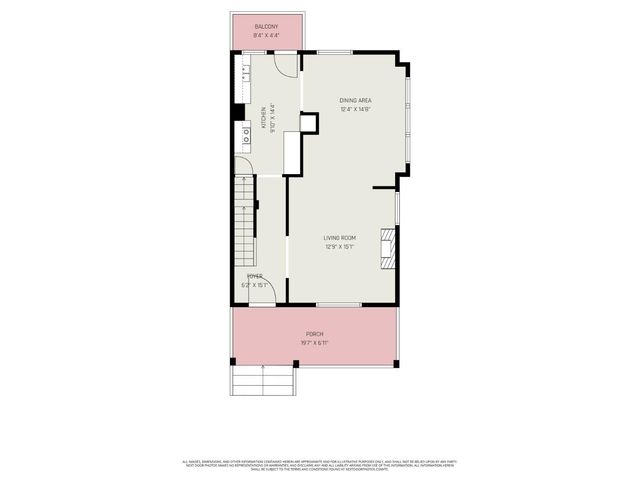 741 Mcpherson Avenue, Cincinnati, OH 45205