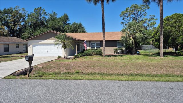 4625 CANTERBURY DRIVE, Land O Lakes, FL 34639