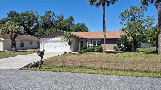 4625 CANTERBURY DRIVE, Land O Lakes, FL 34639