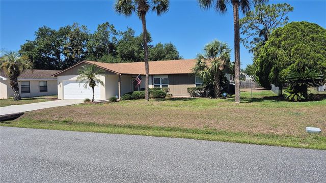 4625 CANTERBURY DRIVE, Land O Lakes, FL 34639