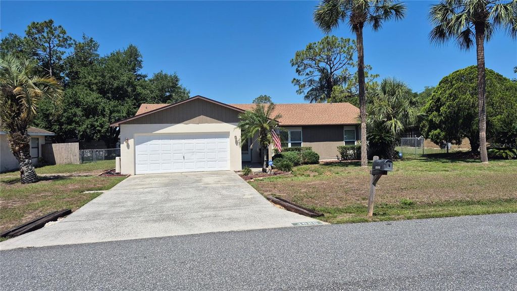 4625 CANTERBURY DRIVE, Land O Lakes, FL 34639