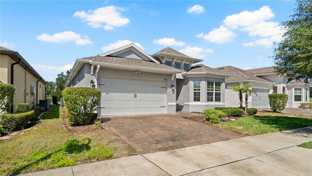 7964 HANSON BAY PLACE, Kissimmee, FL 34747