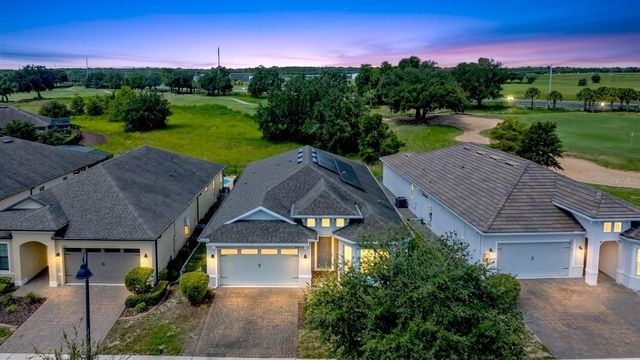 7964 HANSON BAY PLACE, Kissimmee, FL 34747