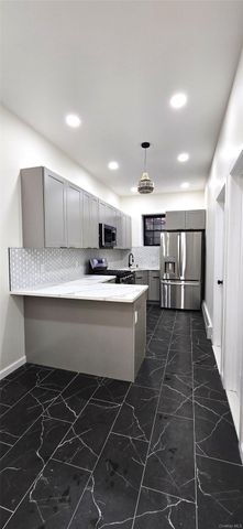 537 Miller Avenue, Brooklyn, NY 11207