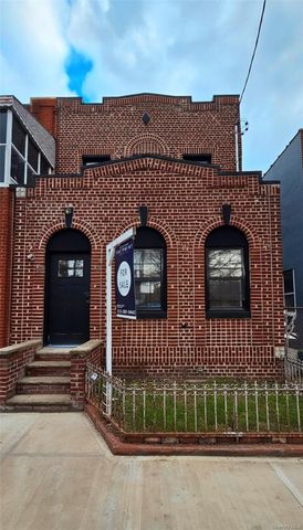 537 Miller Avenue, Brooklyn, NY 11207