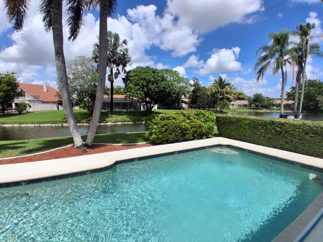 11063 NW 3rd Court, Coral Springs, FL 33071