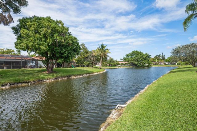 11063 NW 3rd Court, Coral Springs, FL 33071