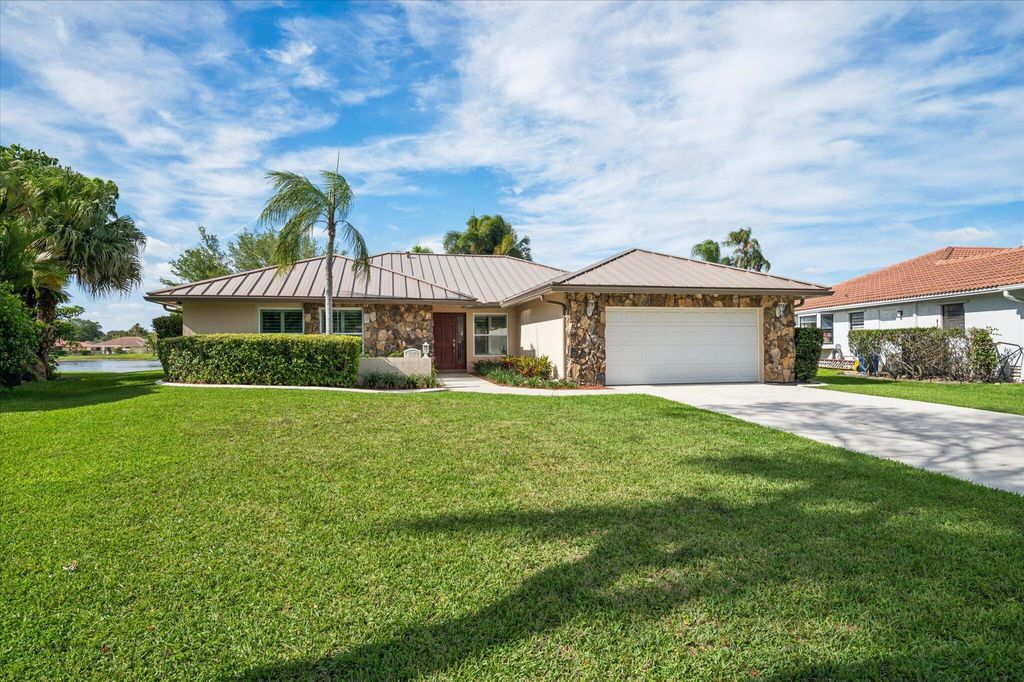 11063 NW 3rd Court, Coral Springs, FL 33071
