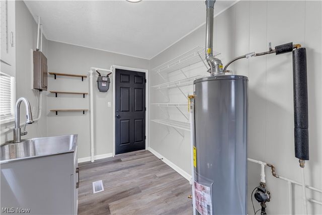 4026 W 144th Street, Cleveland, OH 44135