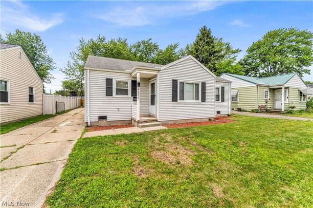 4026 W 144th Street, Cleveland, OH 44135