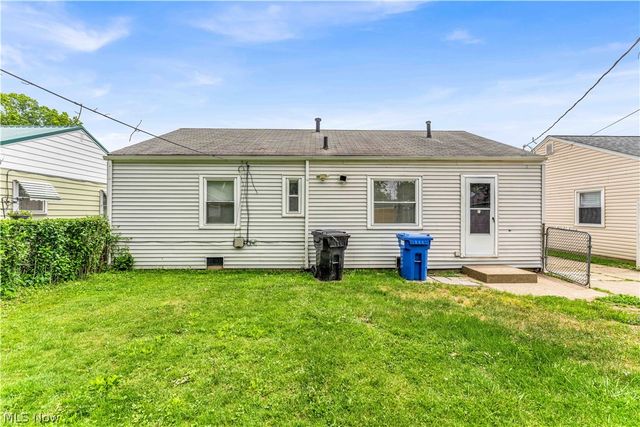 4026 W 144th Street, Cleveland, OH 44135