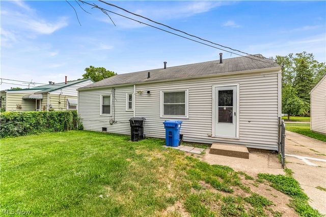 4026 W 144th Street, Cleveland, OH 44135