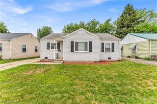 4026 W 144th Street, Cleveland, OH 44135
