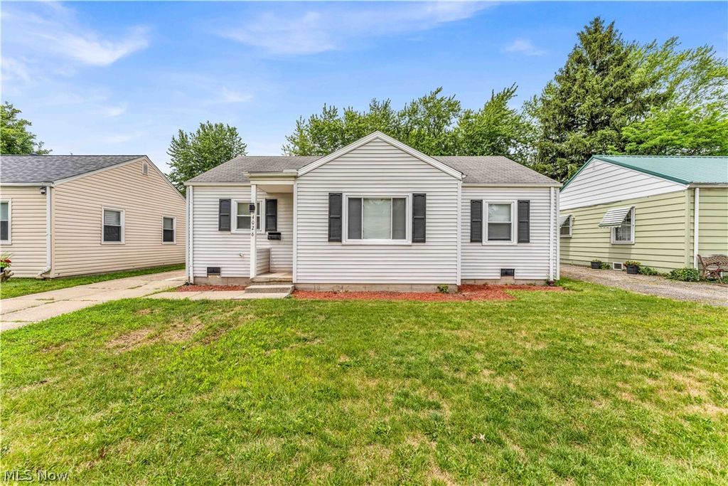 4026 W 144th Street, Cleveland, OH 44135