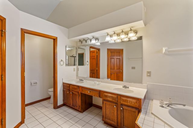 4664 Cutwater Lane 4664 Cutwater Lane, Hilliard, OH 43026