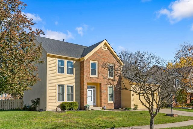 4664 Cutwater Lane 4664 Cutwater Lane, Hilliard, OH 43026