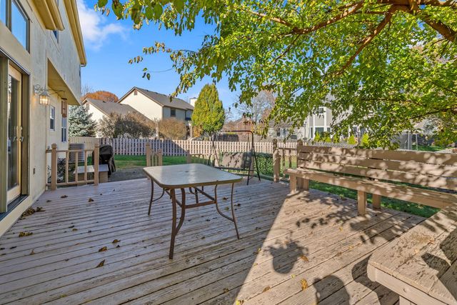 4664 Cutwater Lane 4664 Cutwater Lane, Hilliard, OH 43026