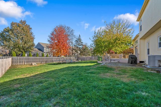 4664 Cutwater Lane 4664 Cutwater Lane, Hilliard, OH 43026