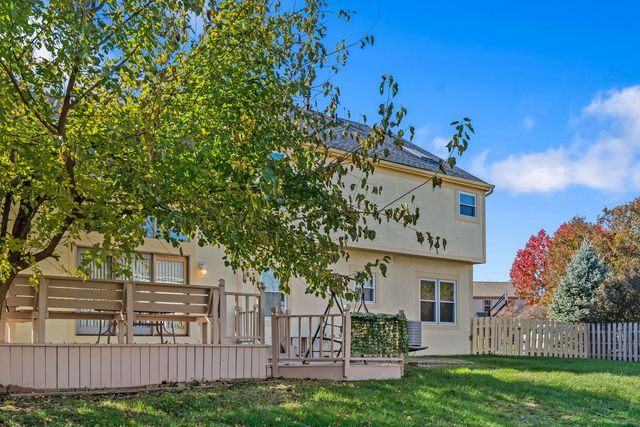 4664 Cutwater Lane 4664 Cutwater Lane, Hilliard, OH 43026